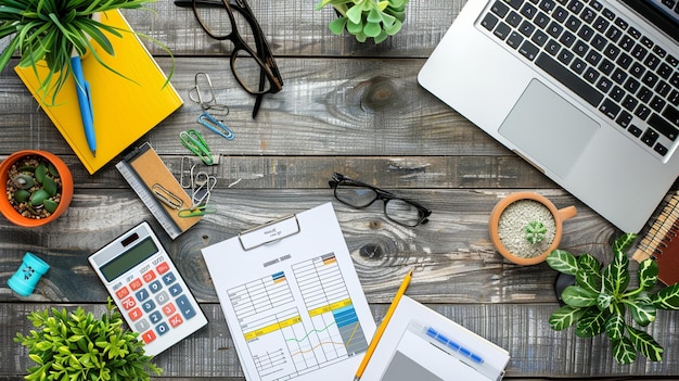 University campus financial office