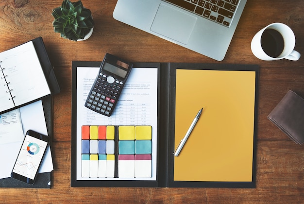 School district financial accounting